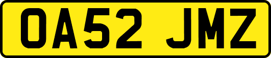 OA52JMZ