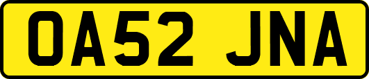 OA52JNA