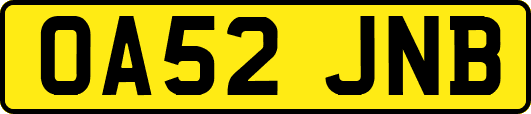 OA52JNB