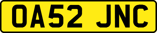 OA52JNC
