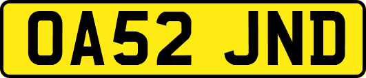 OA52JND