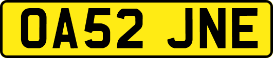 OA52JNE