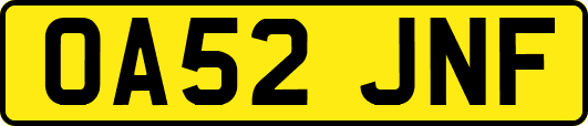 OA52JNF