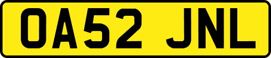 OA52JNL