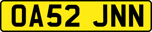 OA52JNN
