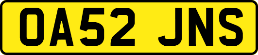 OA52JNS