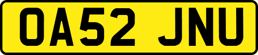 OA52JNU