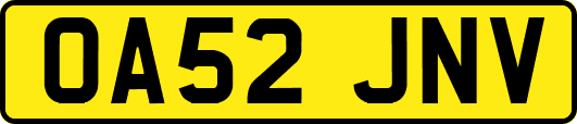 OA52JNV