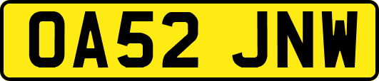 OA52JNW