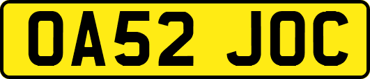 OA52JOC