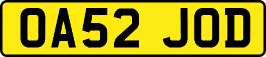 OA52JOD