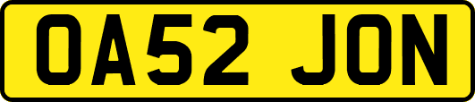 OA52JON