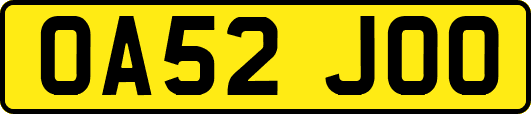 OA52JOO