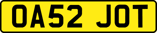 OA52JOT