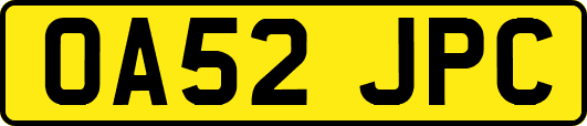 OA52JPC