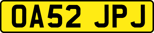 OA52JPJ