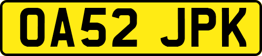 OA52JPK