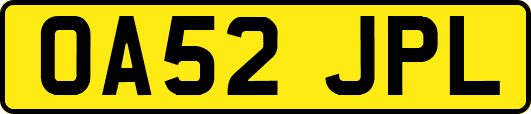 OA52JPL