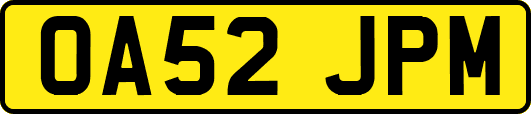 OA52JPM