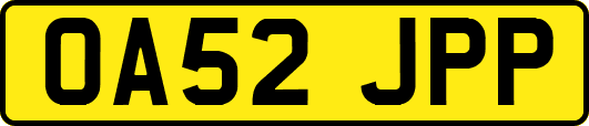OA52JPP