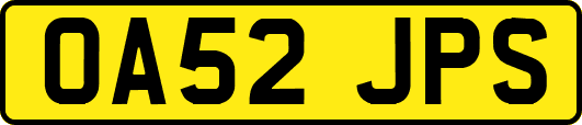 OA52JPS