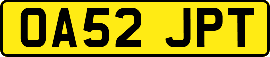 OA52JPT