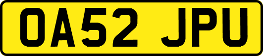 OA52JPU