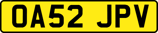 OA52JPV