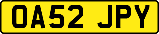 OA52JPY