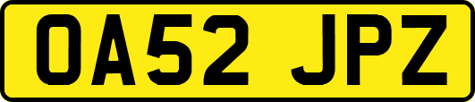 OA52JPZ