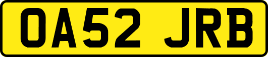 OA52JRB