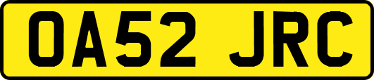 OA52JRC