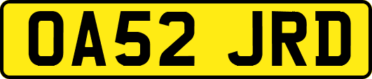 OA52JRD