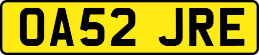 OA52JRE