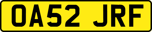 OA52JRF