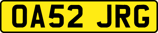 OA52JRG
