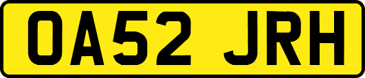 OA52JRH