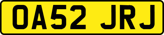 OA52JRJ