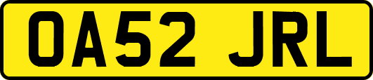 OA52JRL