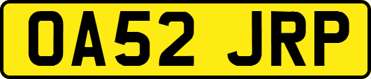 OA52JRP