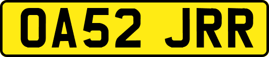 OA52JRR