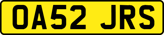 OA52JRS