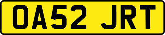 OA52JRT