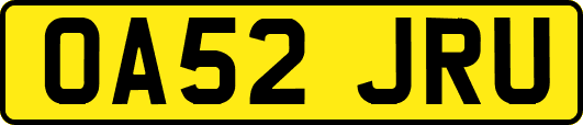 OA52JRU