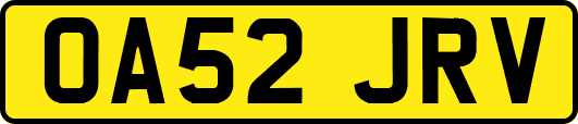 OA52JRV
