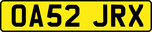 OA52JRX