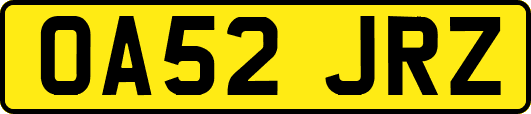 OA52JRZ