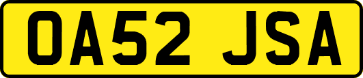 OA52JSA