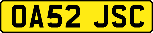OA52JSC