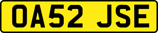 OA52JSE